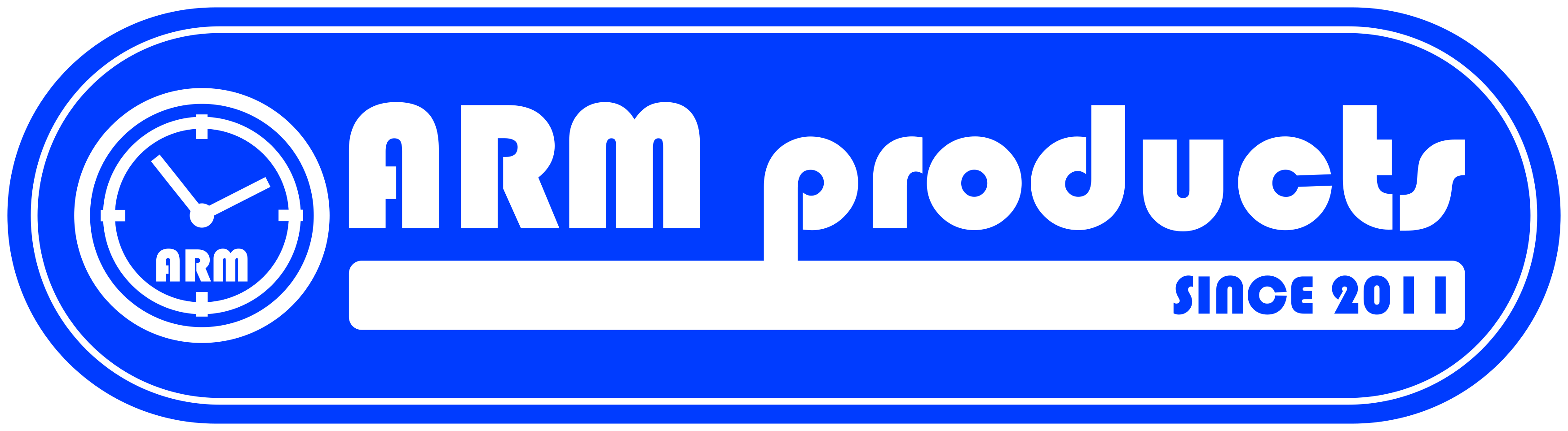 ARM Logo